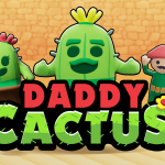 Daddy Cactus