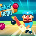 Cricket Hero