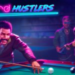 Billiard Hustlers