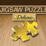Jigsaw Puzzle Deluxe