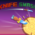 Ultimate Knife Smash