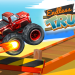 Endless Truck