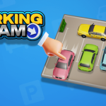 Parking Jam