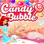 Candy Bubbles