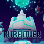 Cube Tower