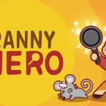 Granny Hero