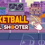Basketball serial shooter