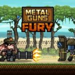 Metal Guns Fury