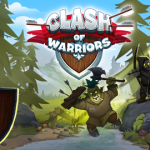 Clash of Warriors