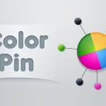 Color Pin