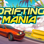 Drifting mania