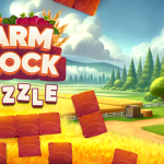 Farm Block Puzzle