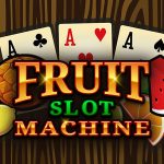Fruit Slot Machine