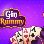 Gin Rummy