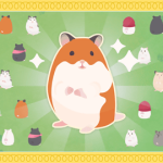 Hamster Run