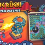 King Rugni Tower Conquest