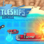 Battleships Armada