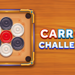 Carrom Challenges