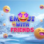 Emoji With Friends