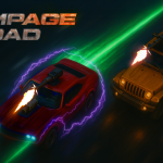 Rampage Road