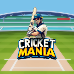 Cricket Mania