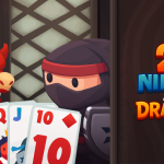21 Ninjas And Dragons