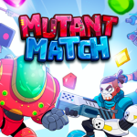 Mutant Match