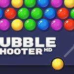 Bubble Shooter HD