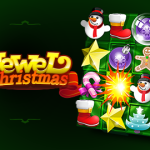 Jewel Christmas Mania