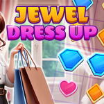 Jewel Dress Up