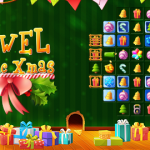 Jewel Magic Xmas
