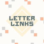 Letter Links