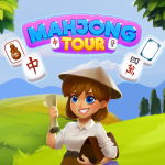 Mahjong Tour