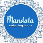 Mandala Coloring Book