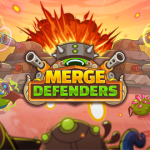 Merge Defenders