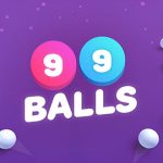 99 Balls 3d
