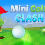 Minigolf Clash