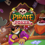 Pirate Poker