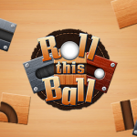 Roll This Ball 3