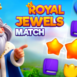 Royal Jewels Match