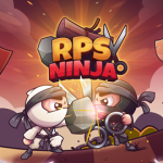 Rock Paper Scissors Dojo