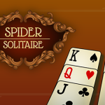 Spider Solitaire