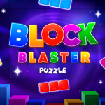 Block Blaster Puzzle