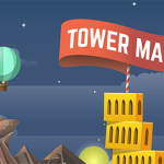 Tower Mania